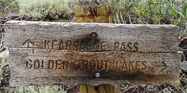 kearsarge pass